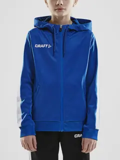 Bild på Pro Control Hood Jacket Jr