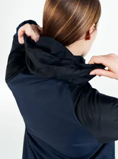 Bild på CORE Unify Wind Jacket W