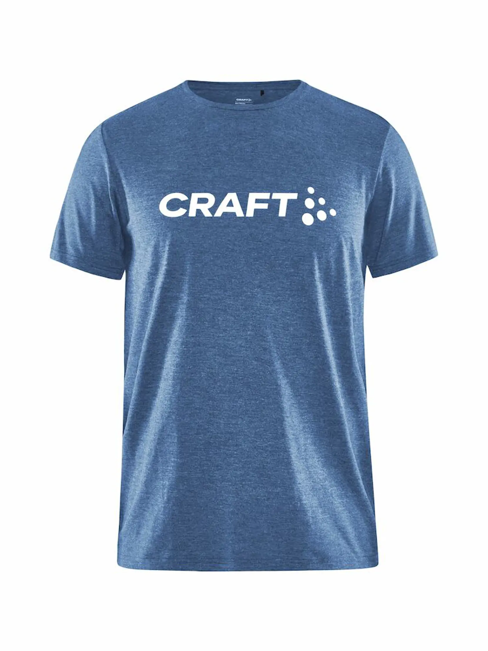 Bild på Community Logo SS Tee Jr