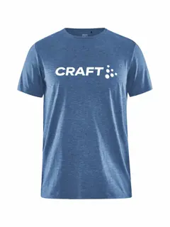 Bild på Community Logo SS Tee Jr