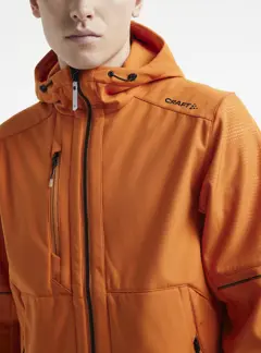 Bild på Highland Jacket M