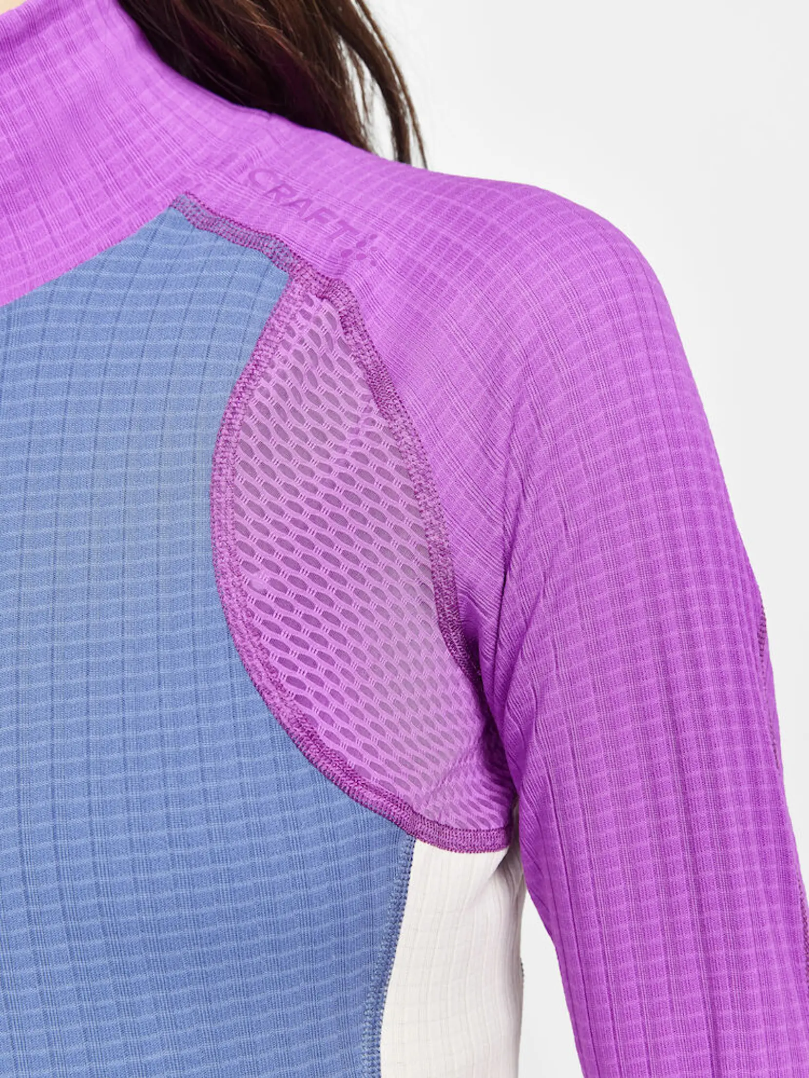 Bild på Active Extreme X ZIP LS W