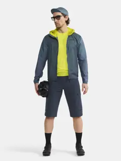 Bild på CORE Offroad XT Shorts w Pad M