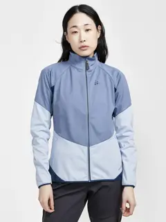 Bild på Core Glide jacket W