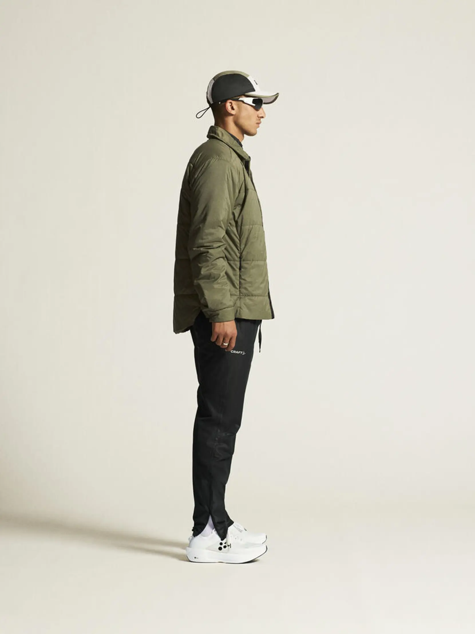 Bild på ADV Urban Lt Padded Overshirt