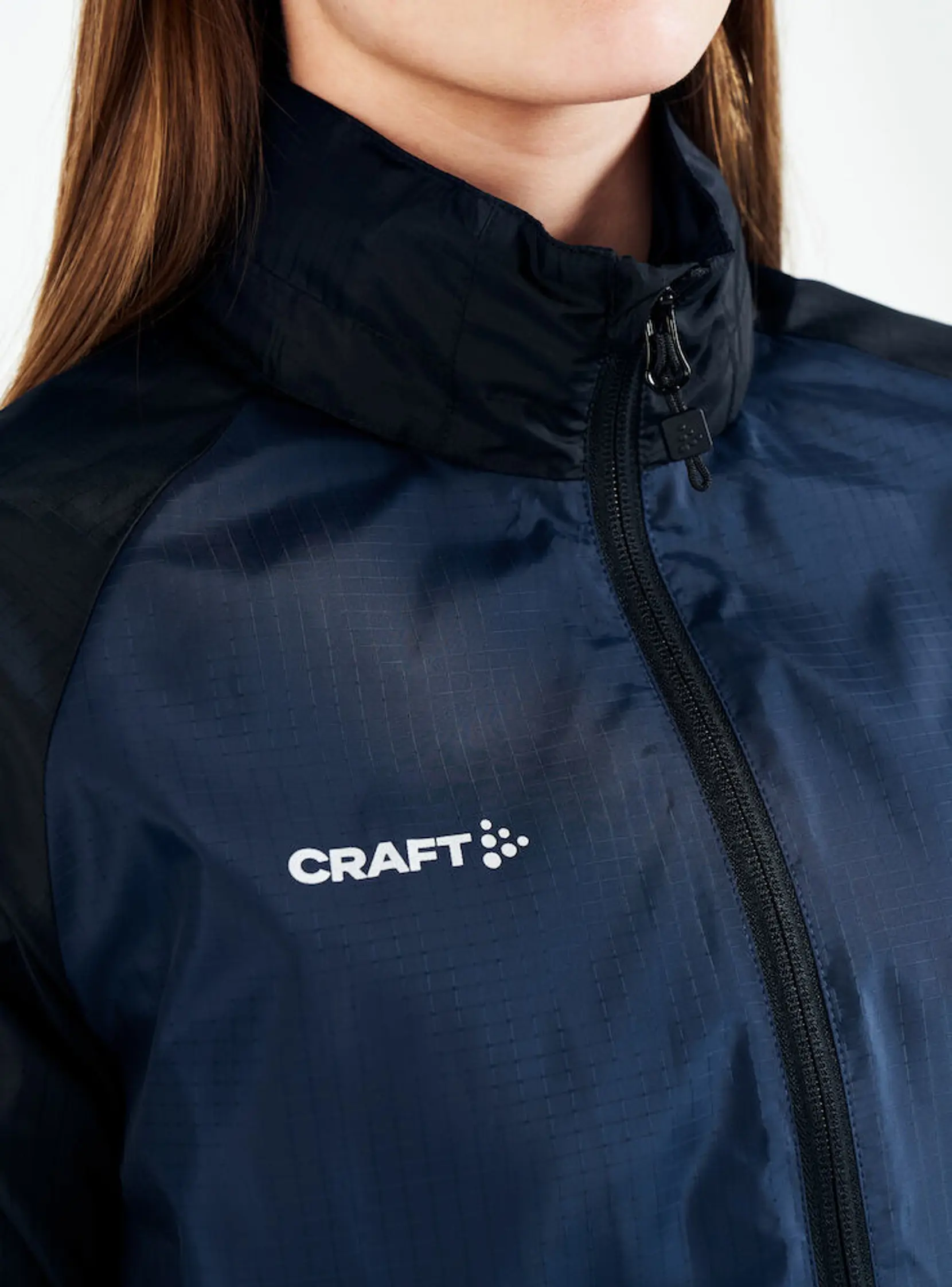 Bild på CORE Unify Wind Jacket W