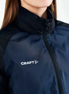 Bild på CORE Unify Wind Jacket W