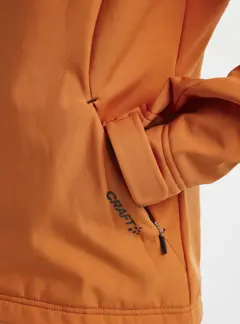 Bild på Highland Jacket W