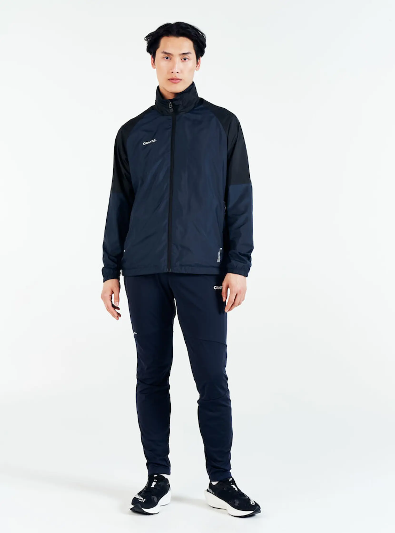 Bild på CORE Unify Wind Jacket M
