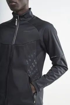 Bild på Warm Train Jacket M