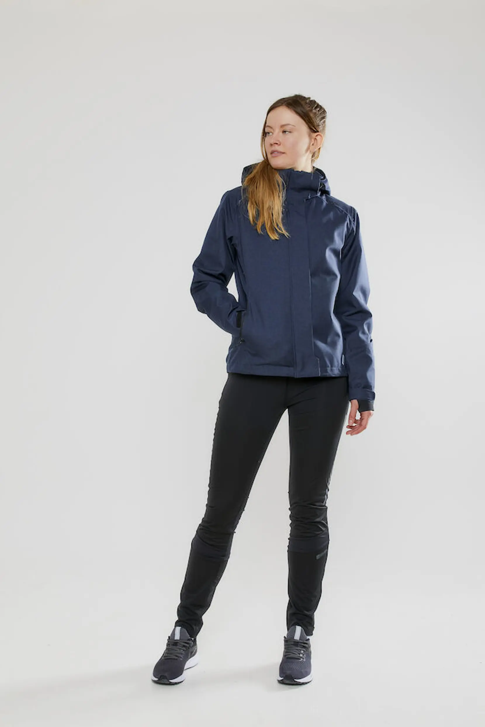 Bild på Mountain Jacket W
