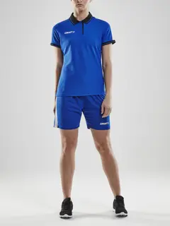 Bild på Pro Control Poloshirt W