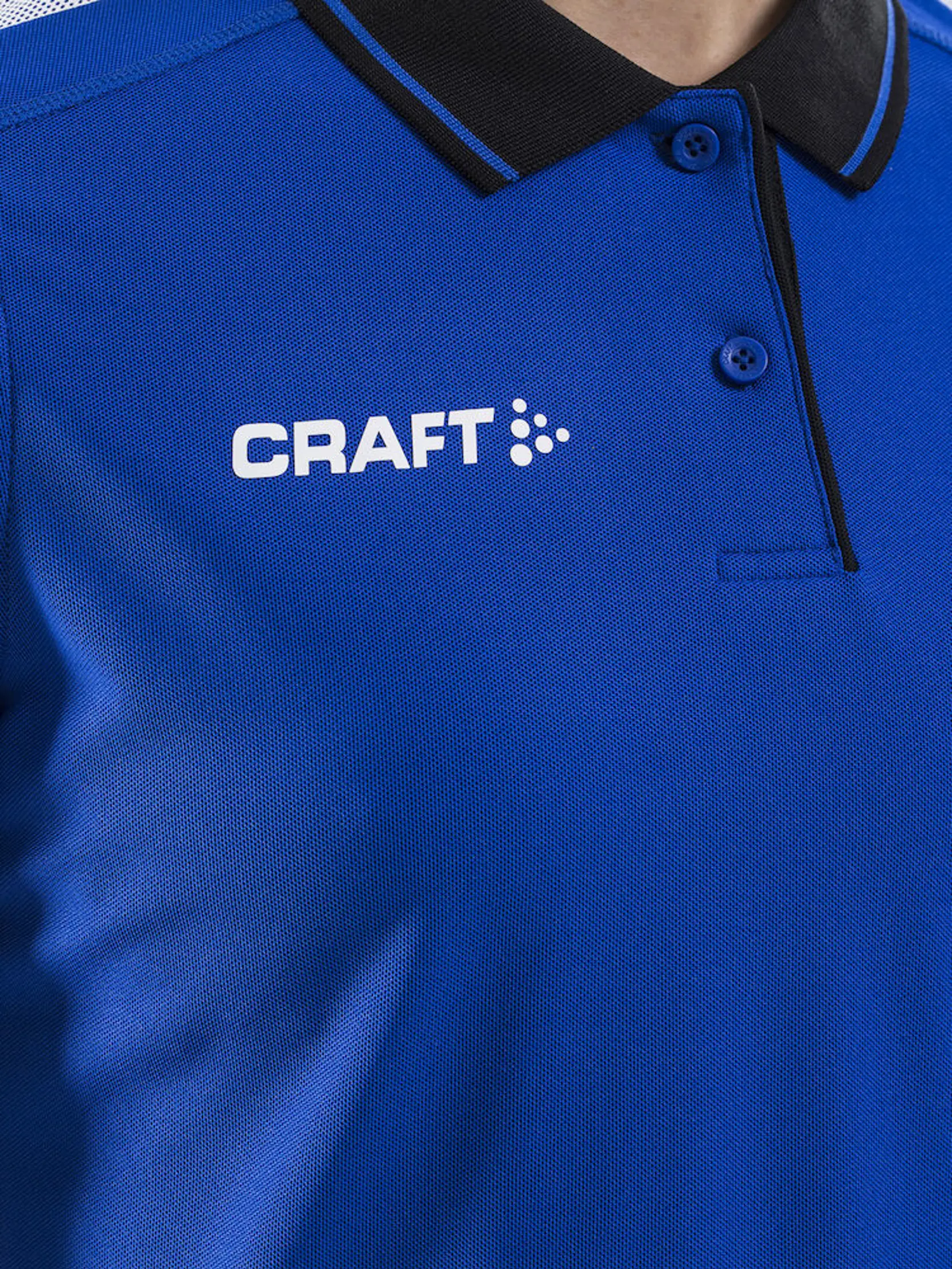 Bild på Pro Control Poloshirt W