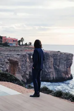 Bild på Classic Trouser