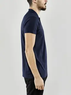 Bild på ADV Seamless Polo Shirt M