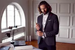 Bild på Club Blazer 30 Man