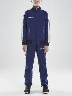 Bild på Pro Control Woven Pants Jr