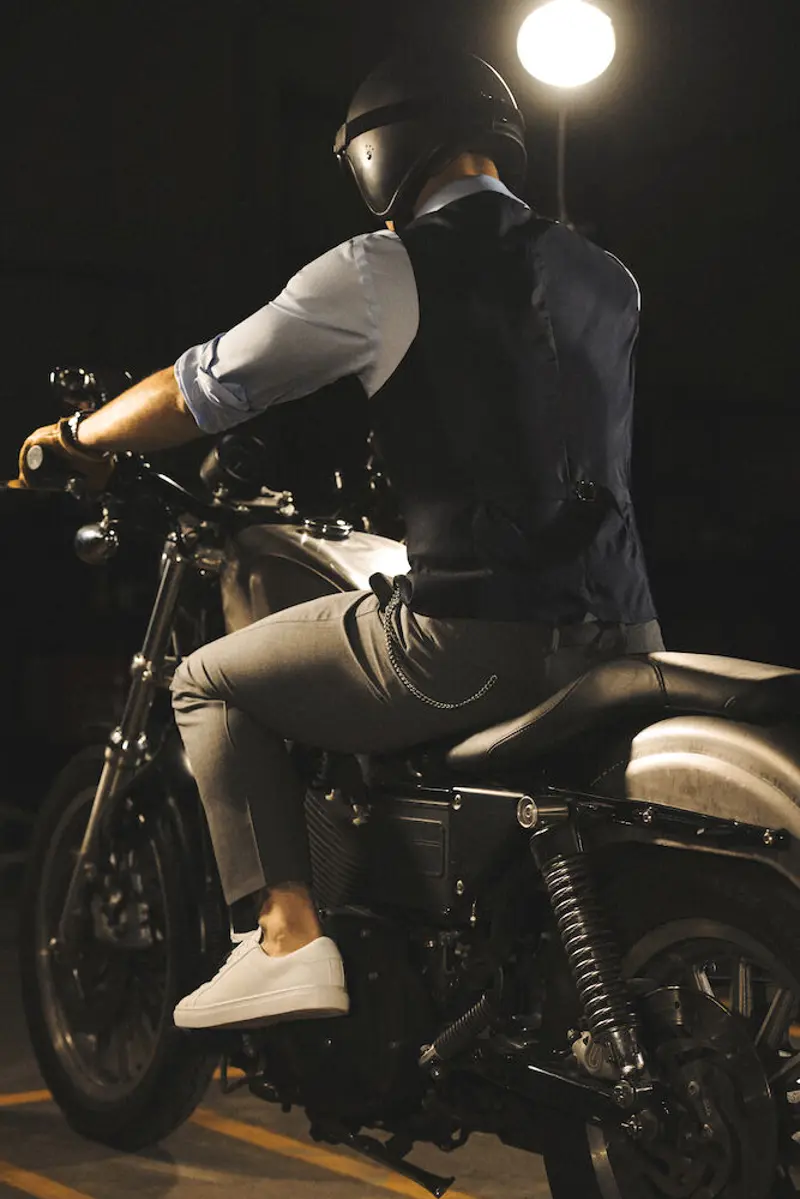 Classic Trouser