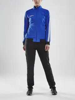 Bild på Pro Control Woven Jacket W