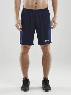 Bild på Progress Longer Shorts Contrast Wb M
