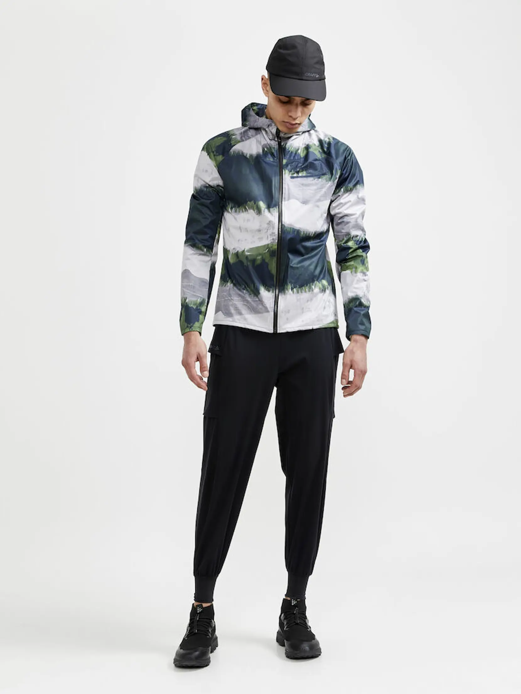 Bild på PRO Hydro Jacket 2 M