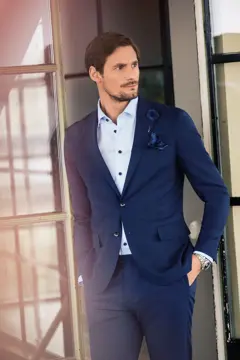 Bild på Classic Trouser