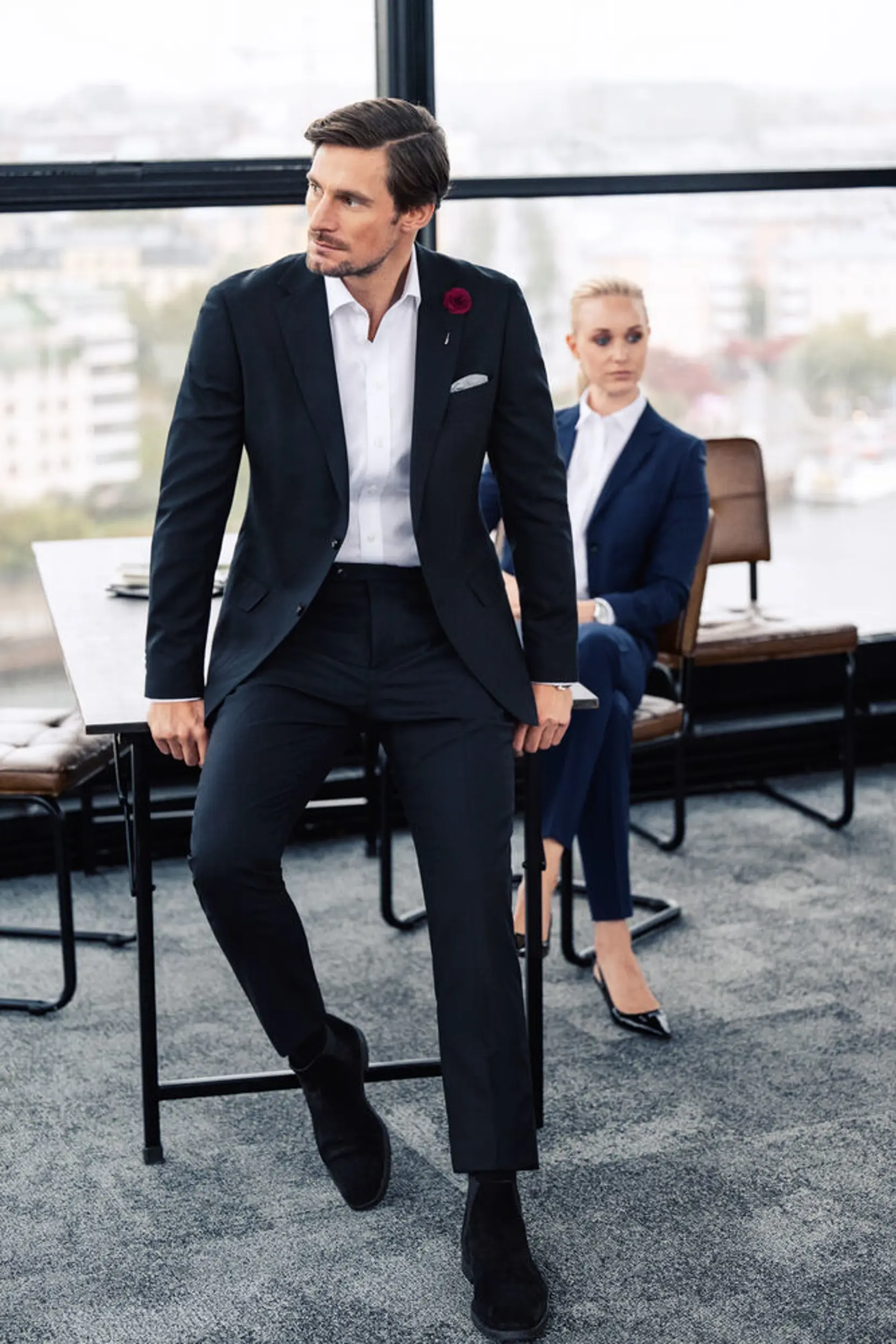 Bild på Classic Trouser