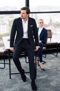 Bild på Classic Trouser