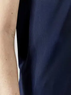 Bild på ADV Seamless Polo Shirt W