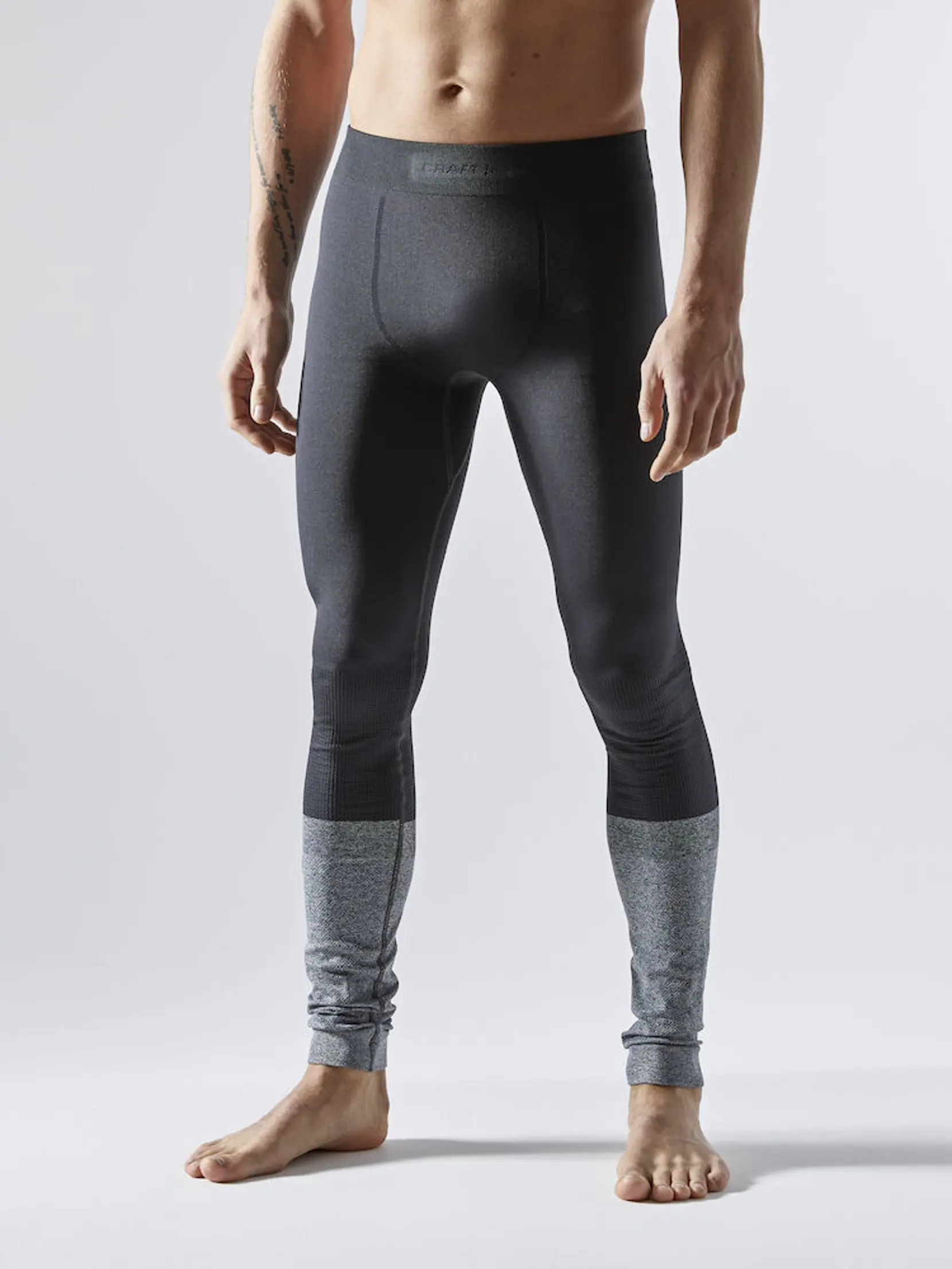 Bild på Warm Intensity Pants M