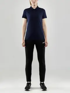 Bild på ADV Seamless Polo Shirt W