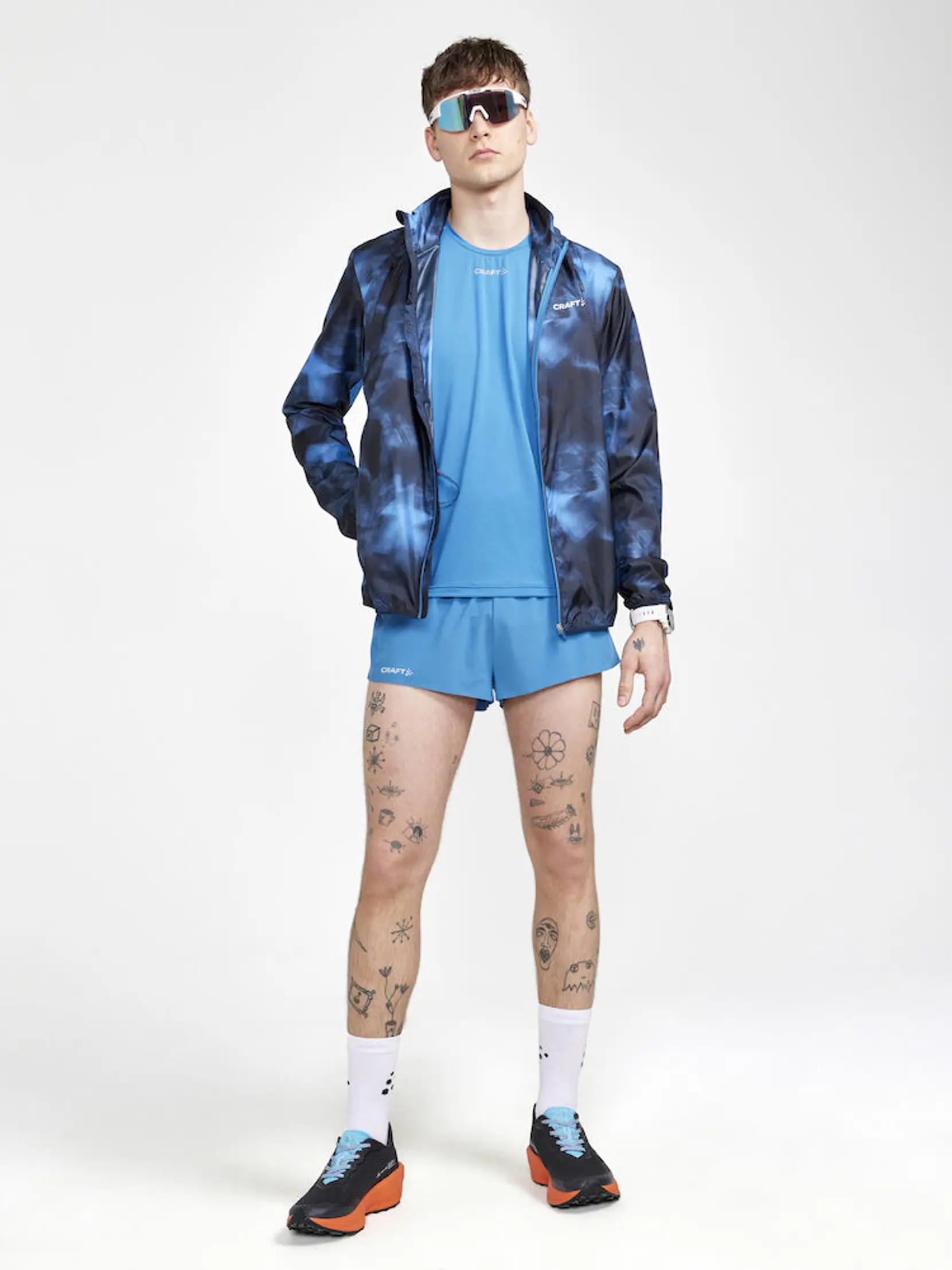 Bild på PRO Hypervent Jacket M