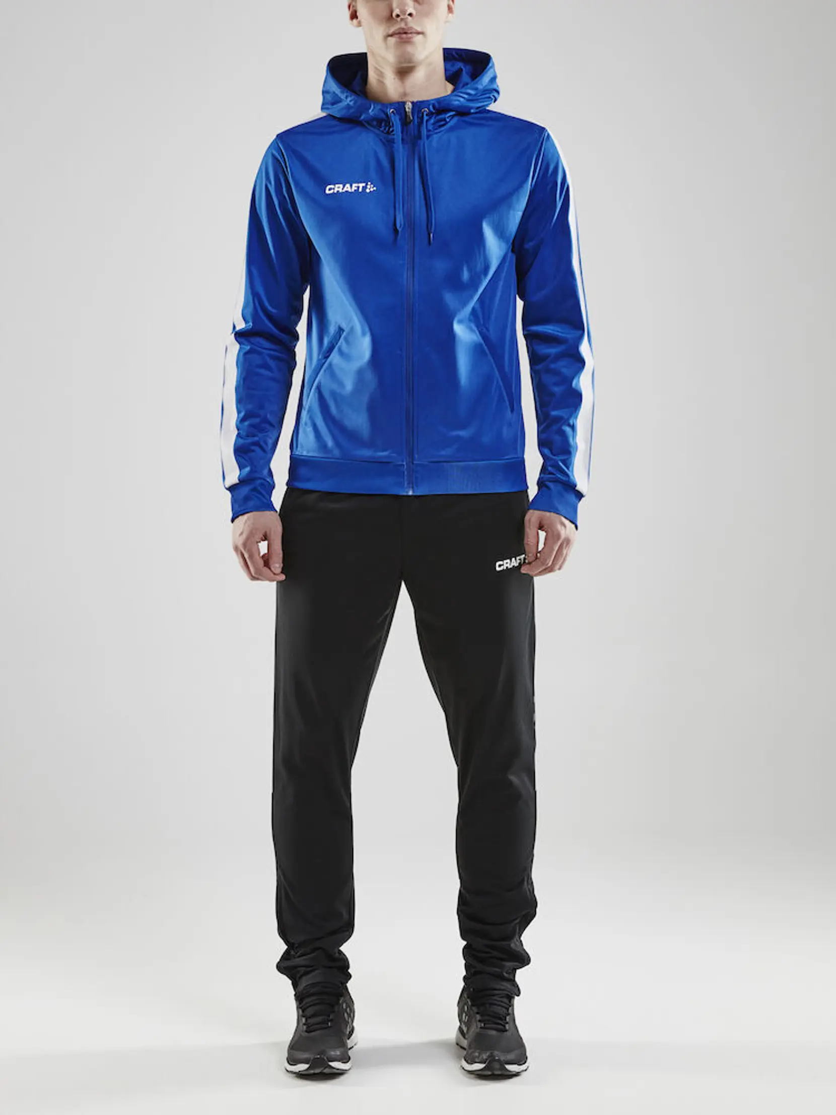Bild på Pro Control Hood Jacket M
