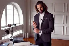 Bild på Club Blazer 30 Man