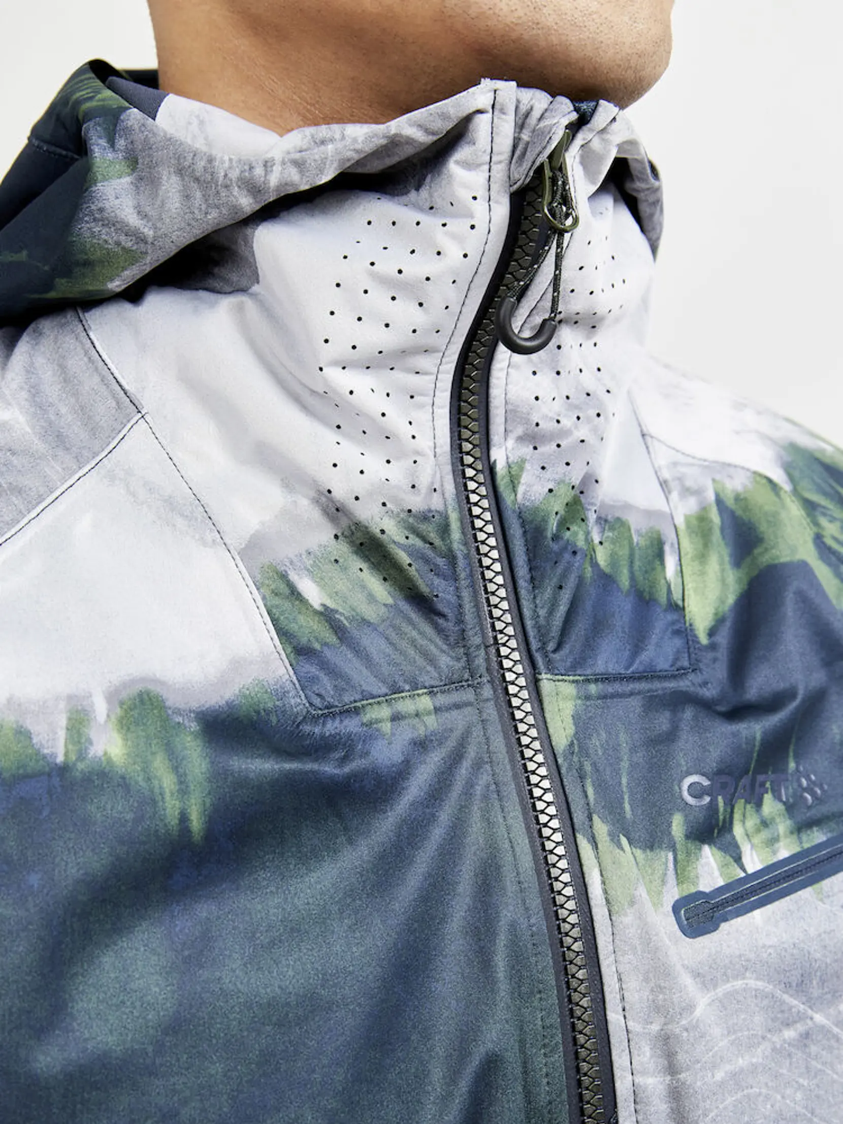 Bild på PRO Hydro Jacket 2 M Bild på PRO Hydro Jacket 2 M