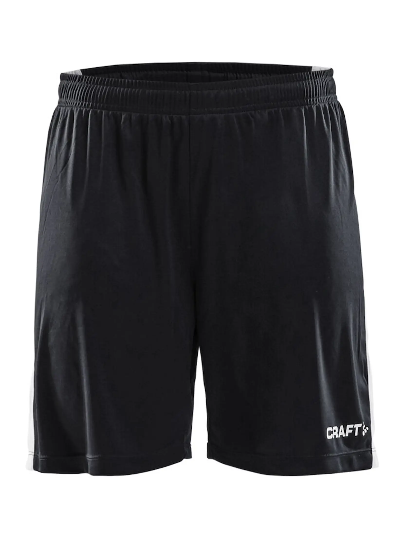 Bild på Progress Longer Shorts Contrast W