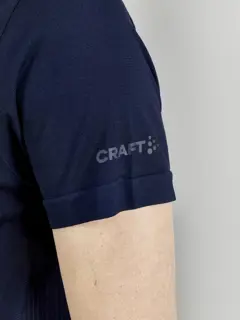 Bild på ADV Seamless Polo Shirt W