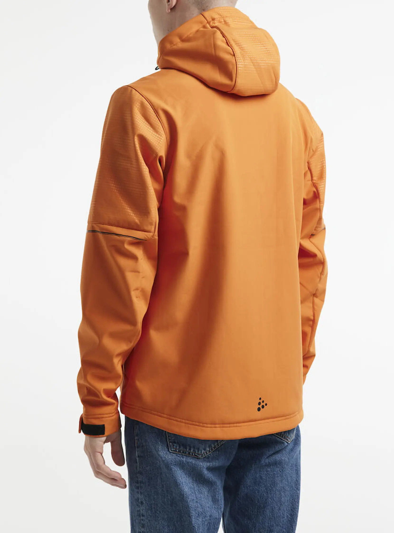Bild på Highland Jacket M