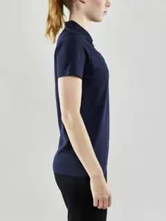 Bild på ADV Seamless Polo Shirt W