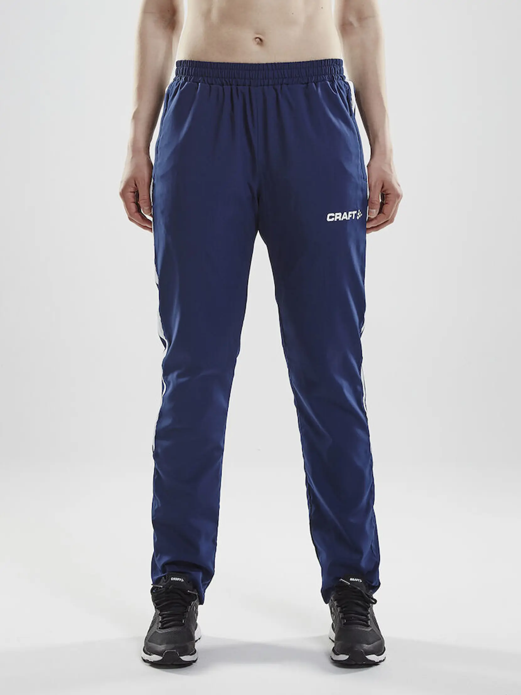 Bild på Pro Control Woven Pants W