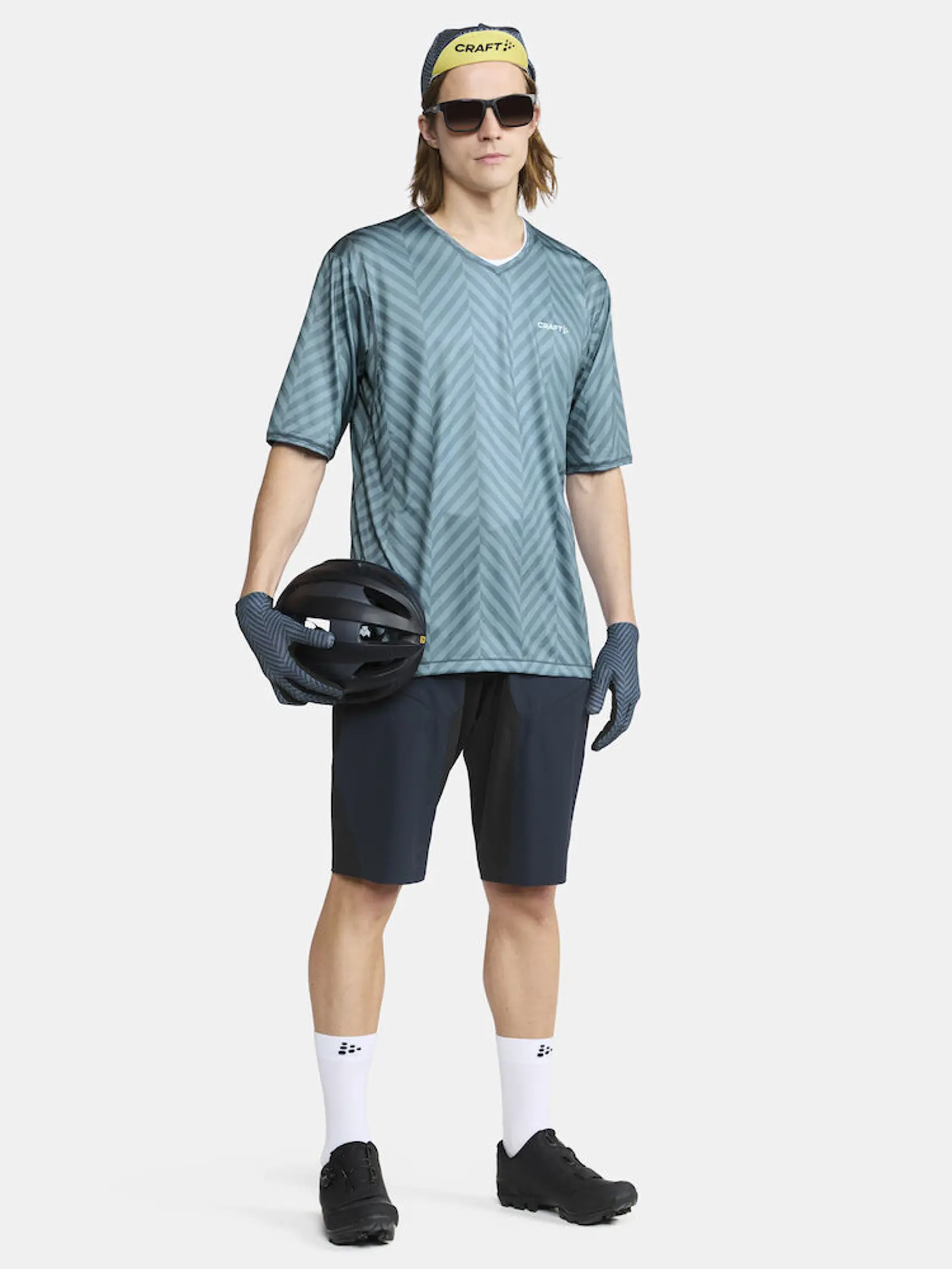 Bild på CORE Offroad XT SS Jersey M Bild på CORE Offroad XT SS Jersey M