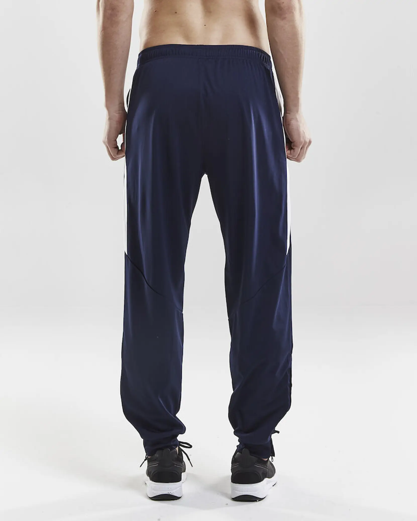 Bild på Progress Pant Straight M