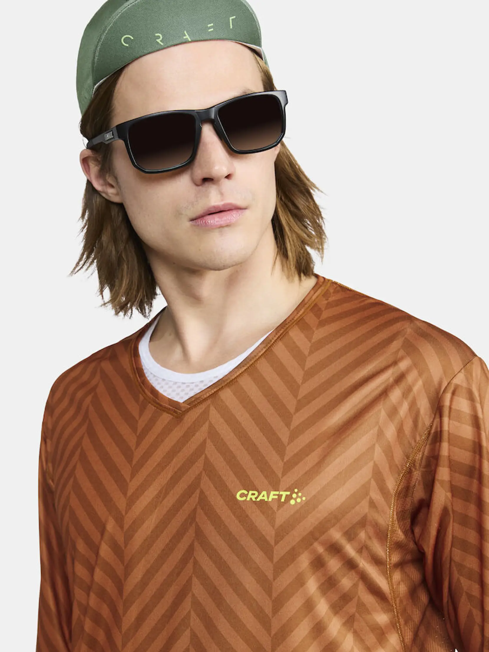 Bild på CORE Offroad XT SS Jersey M