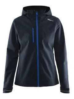Bild på Light Softshell Jacket W