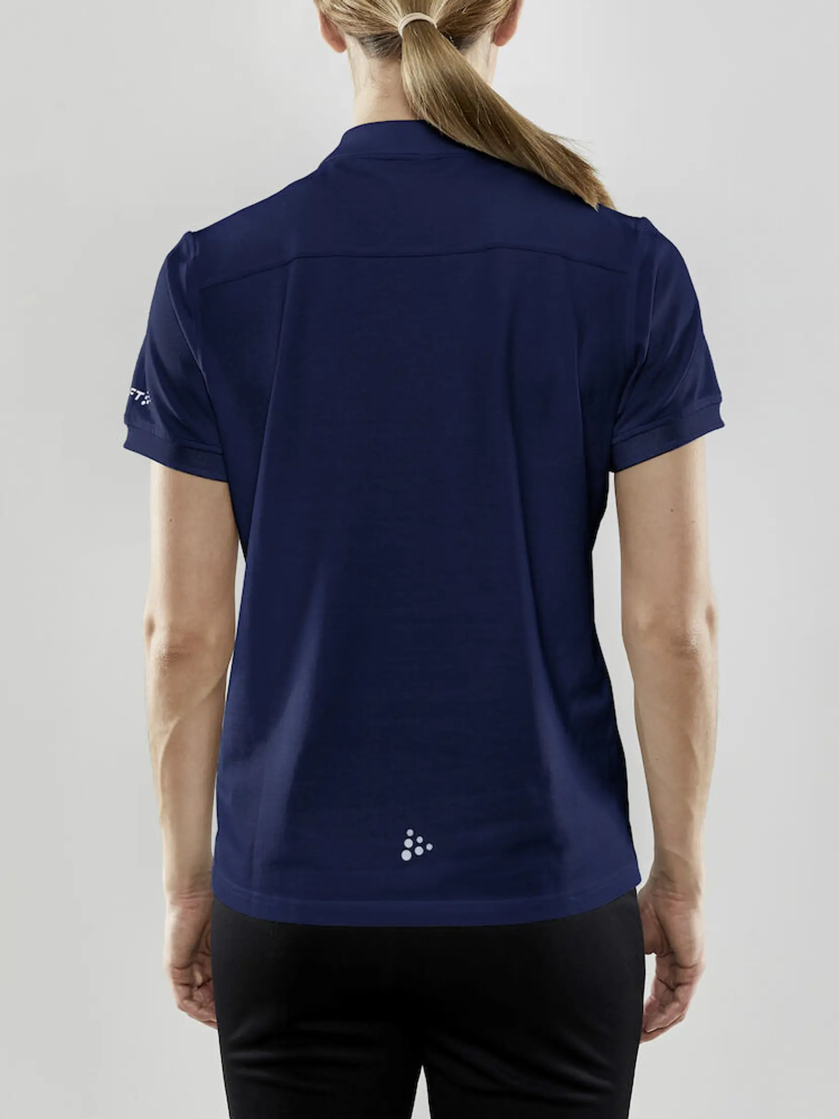 Bild på CORE Blend Polo Shirt W