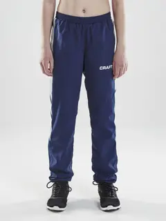 Bild på Pro Control Woven Pants Jr