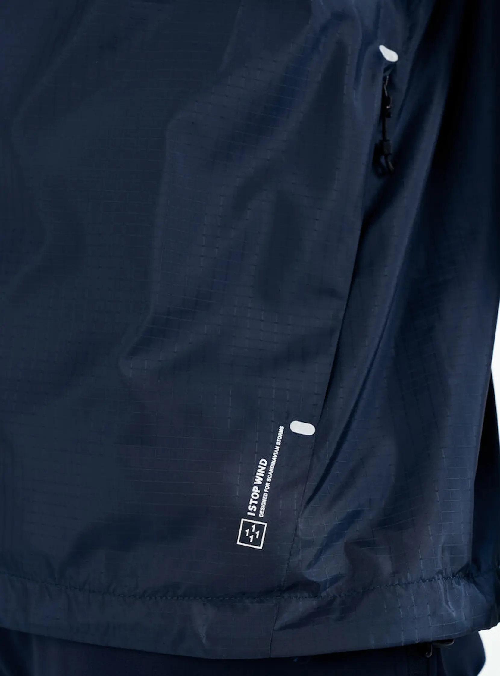Bild på CORE Unify Wind Jacket M