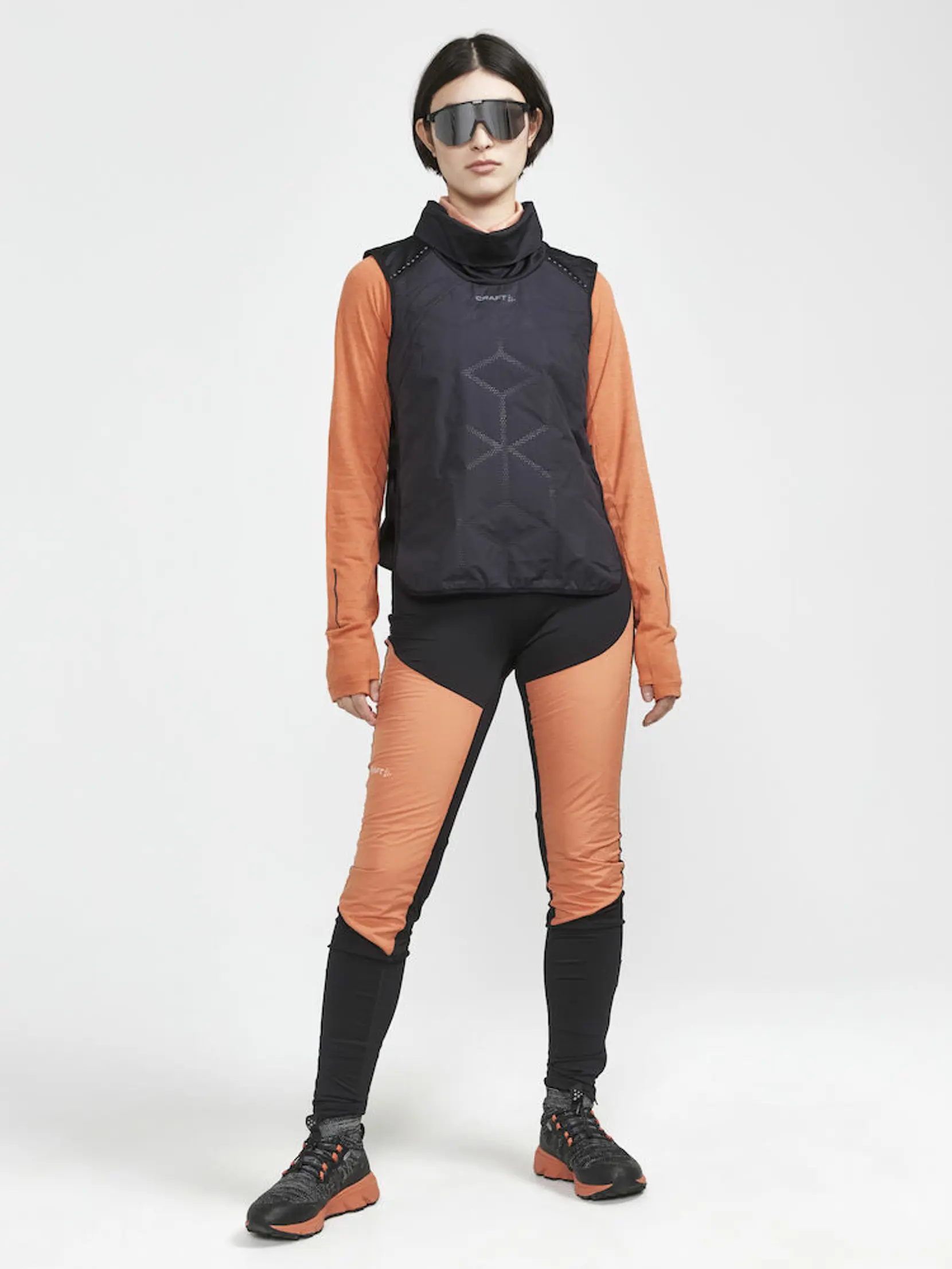 Bild på ADV SubZ Tights 2 W