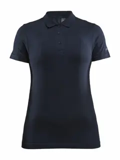 Bild på ADV Seamless Polo Shirt W