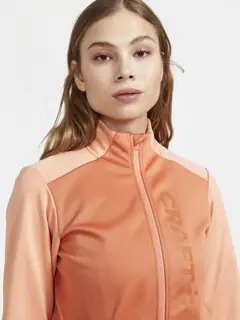 Bild på Core Bike SubZ Jacket W